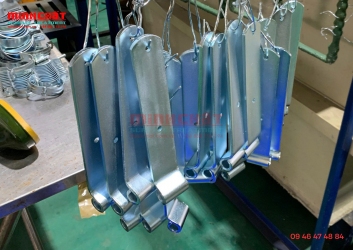 HÓA CHẤT BÔI TRƠN, CHỐNG Ố VÀ CHỐNG ĂN MÒN CHO BỀ MẶT KIM LOẠI