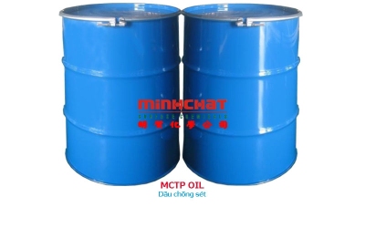 Dầu chống sét
