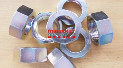 Thụ động Crom 3 (Cr+3)