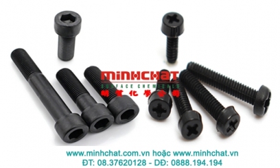 Mạ niken đen