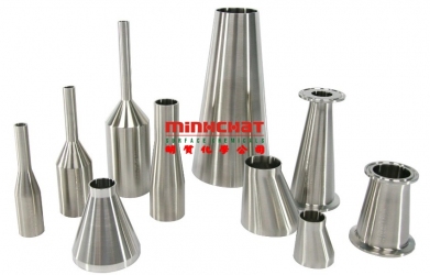 Phụ gia đánh bóng điện hoá inox