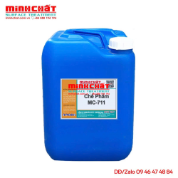 CHẤT ỨC CHẾ NGĂN MÙI ACID