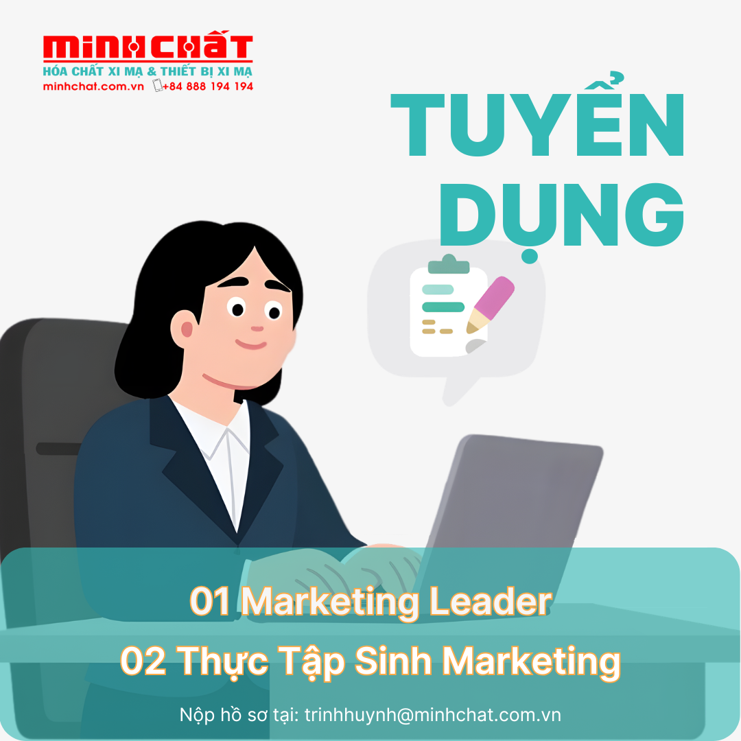 TUYEN DUNG